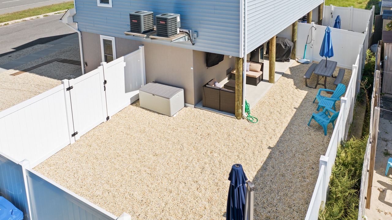 Photo of Patio Balcony in Seaside Heights