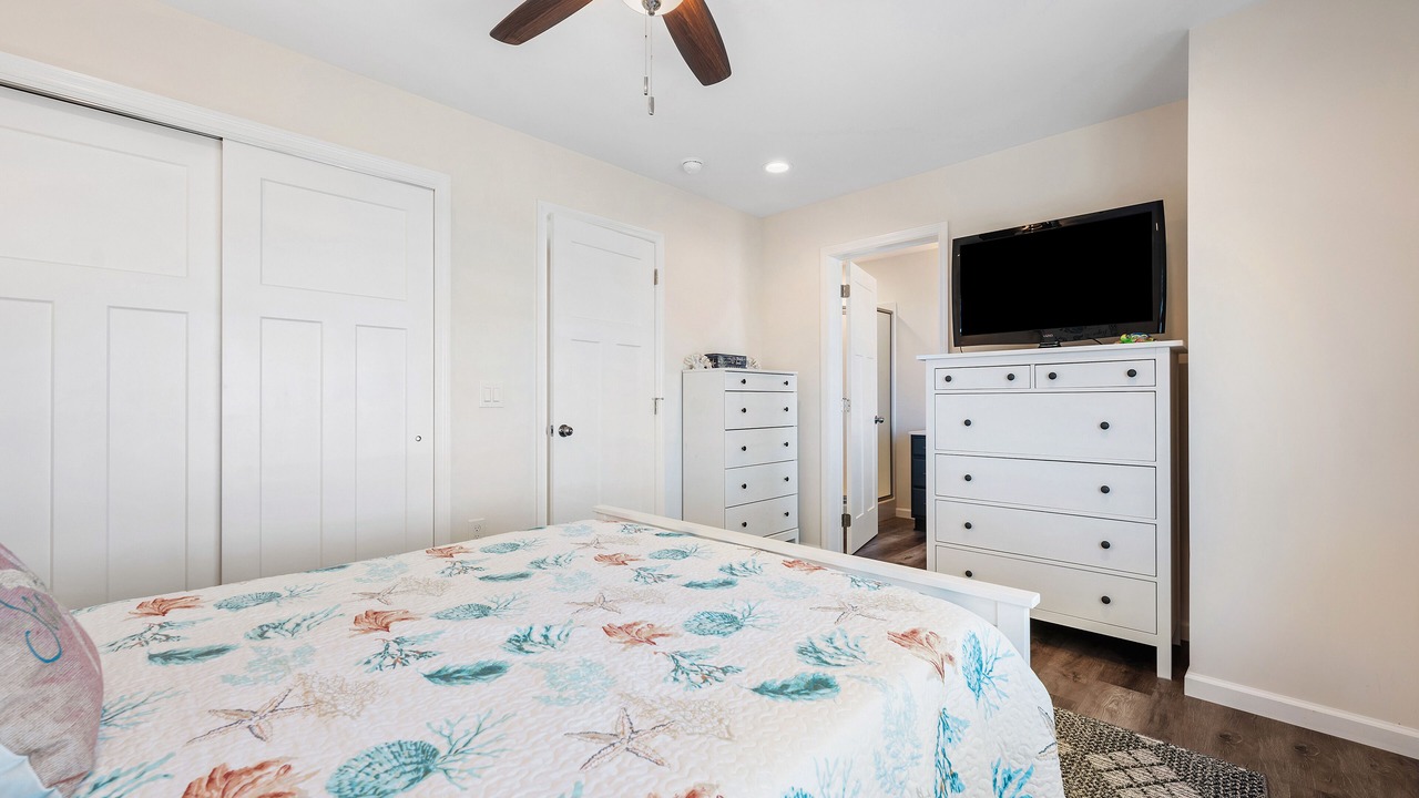 Photo of Bedroom in Seaside Heights