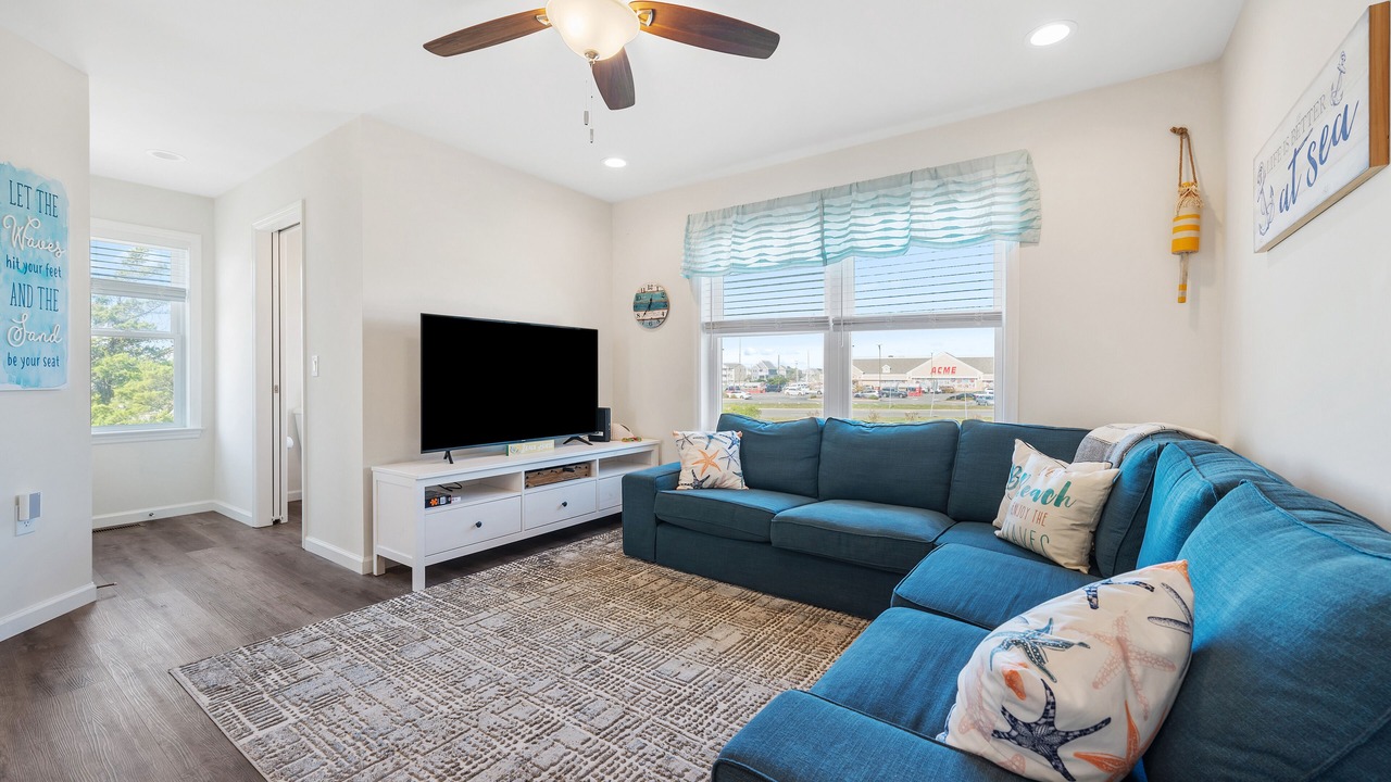 Photo of Livingroom in Seaside Heights
