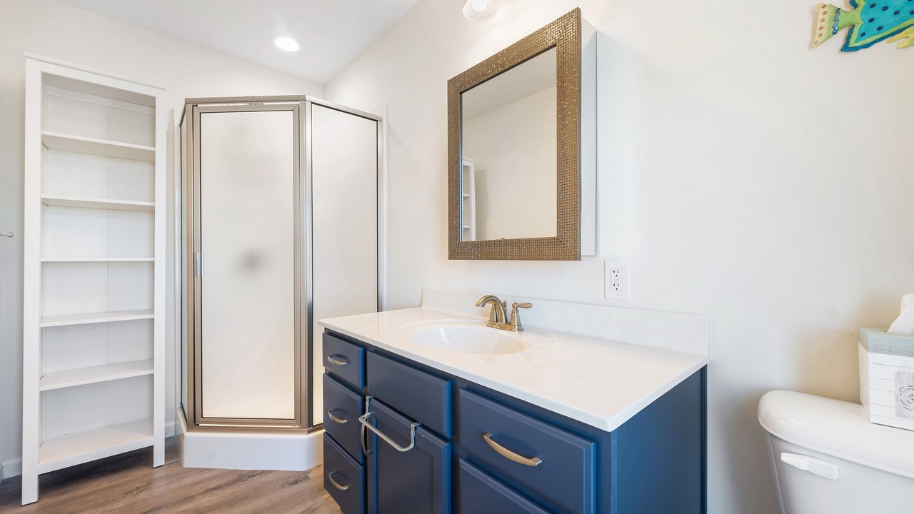 Photo of Bathroom in Seaside Heights