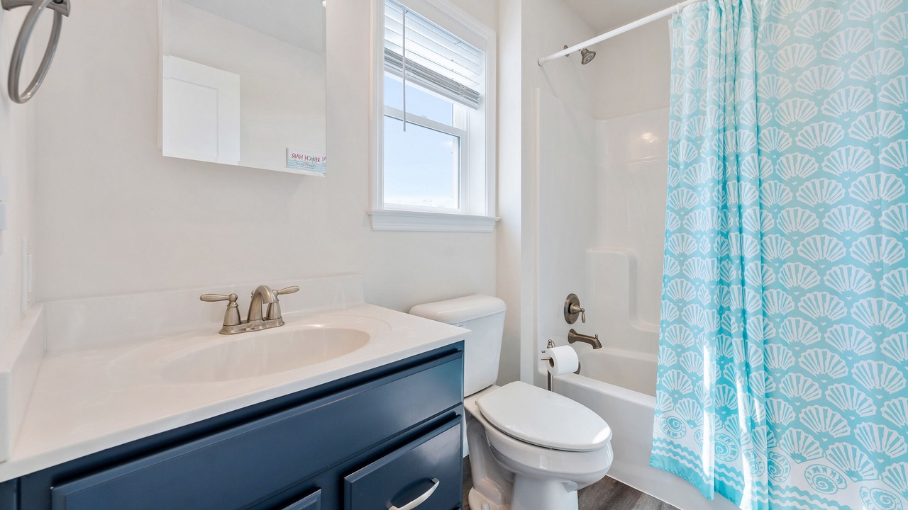 Photo of Bathroom in Seaside Heights