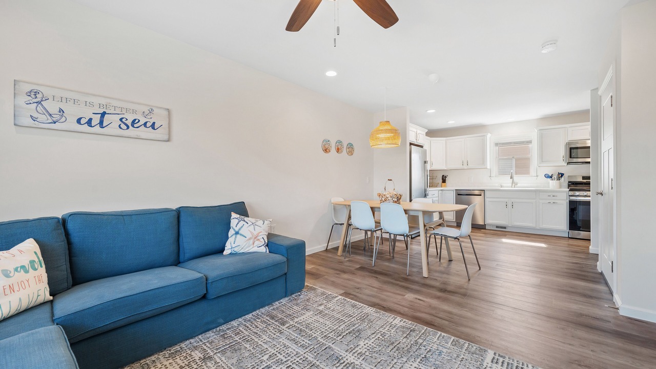 Photo of Livingroom in Seaside Heights
