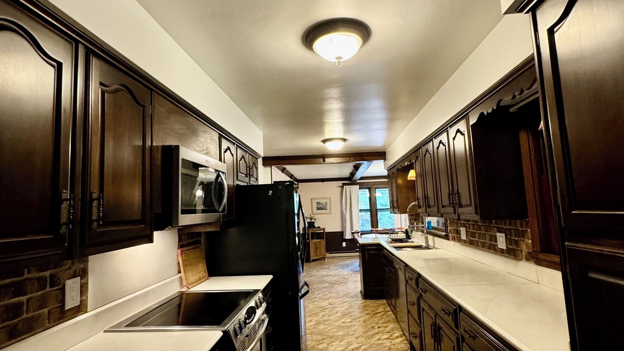 Photo of Kitchen in North Lima