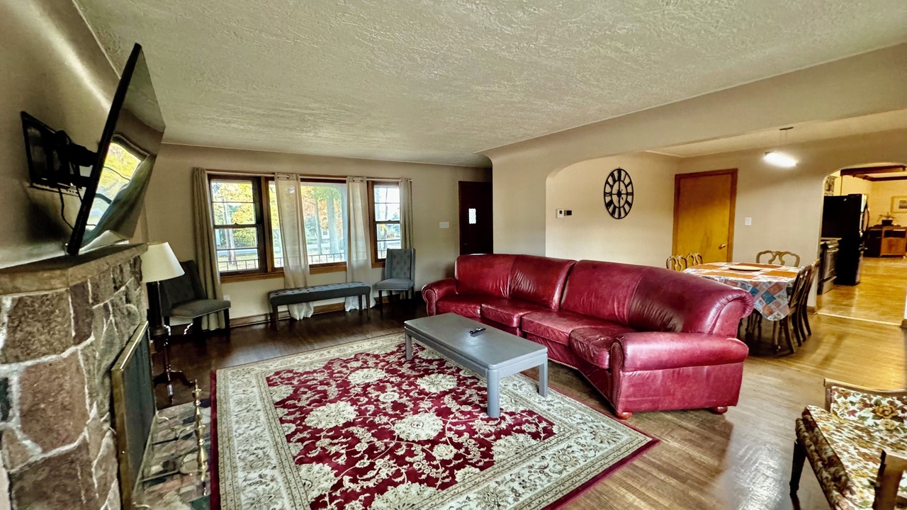 Photo of Livingroom in North Lima
