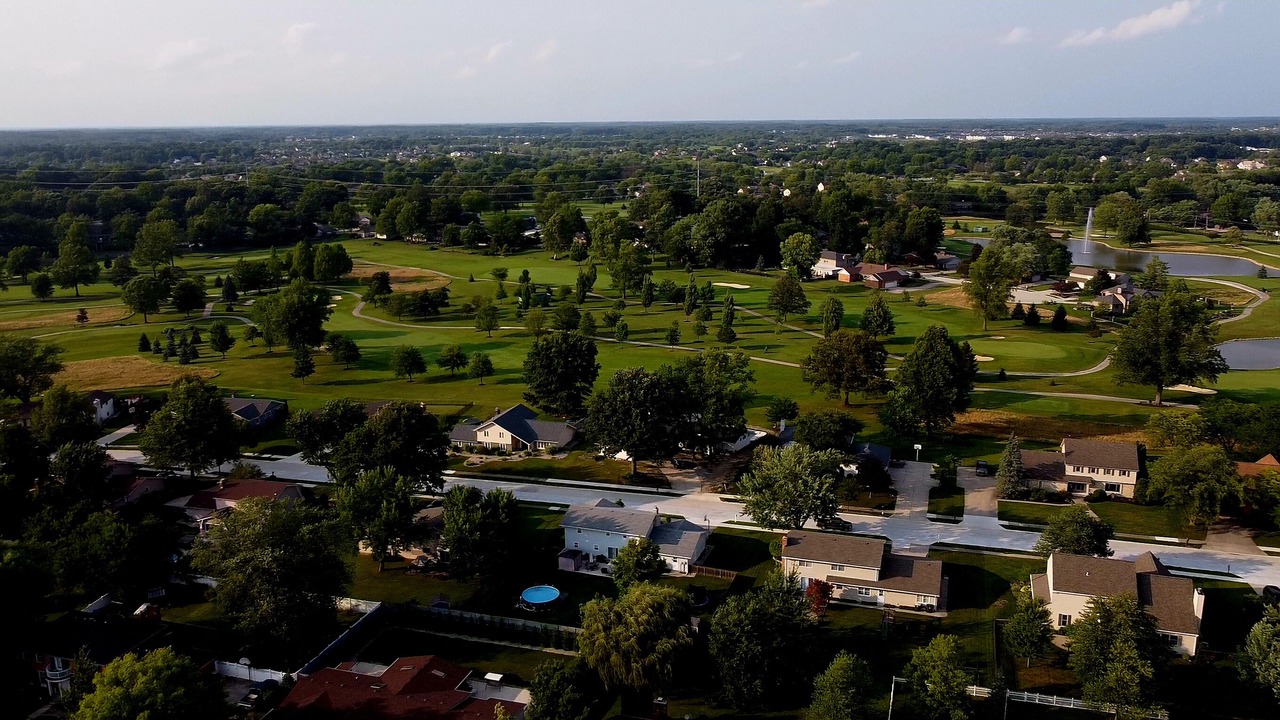 Photo of Outdoor in Fort Wayne