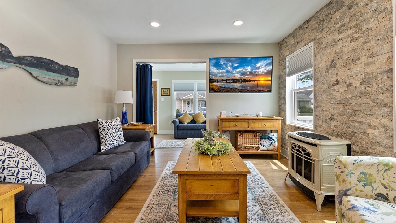 Photo of Bedroom in Del Haven