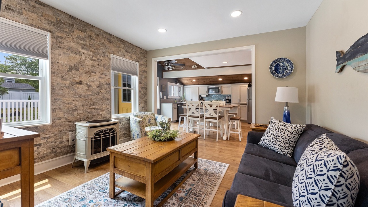 Photo of Livingroom in Del Haven