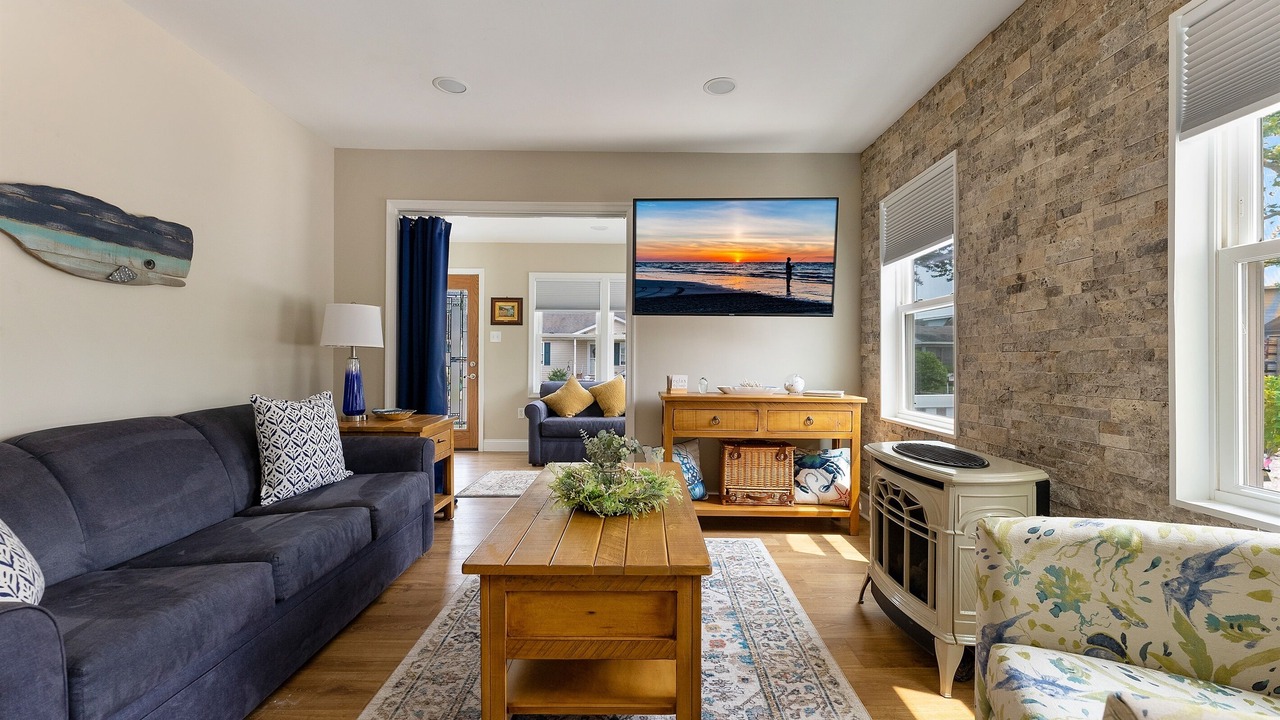 Photo of Livingroom in Del Haven