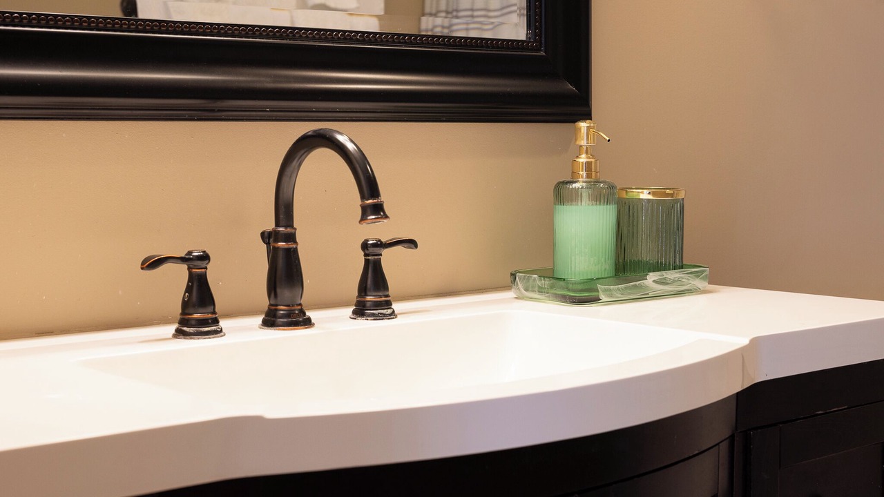 Photo of Bathroom in Federal Hill