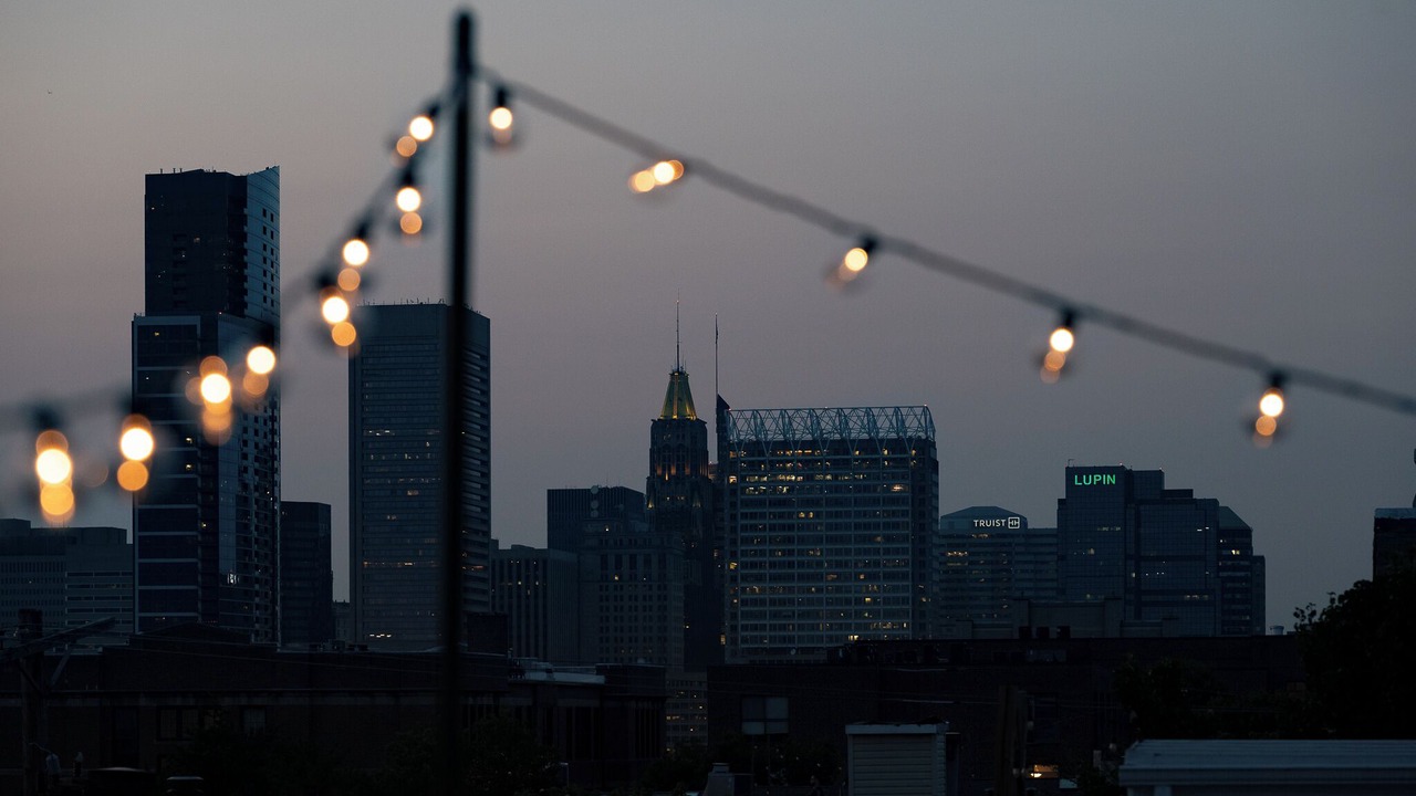 Photo of Others in Federal Hill