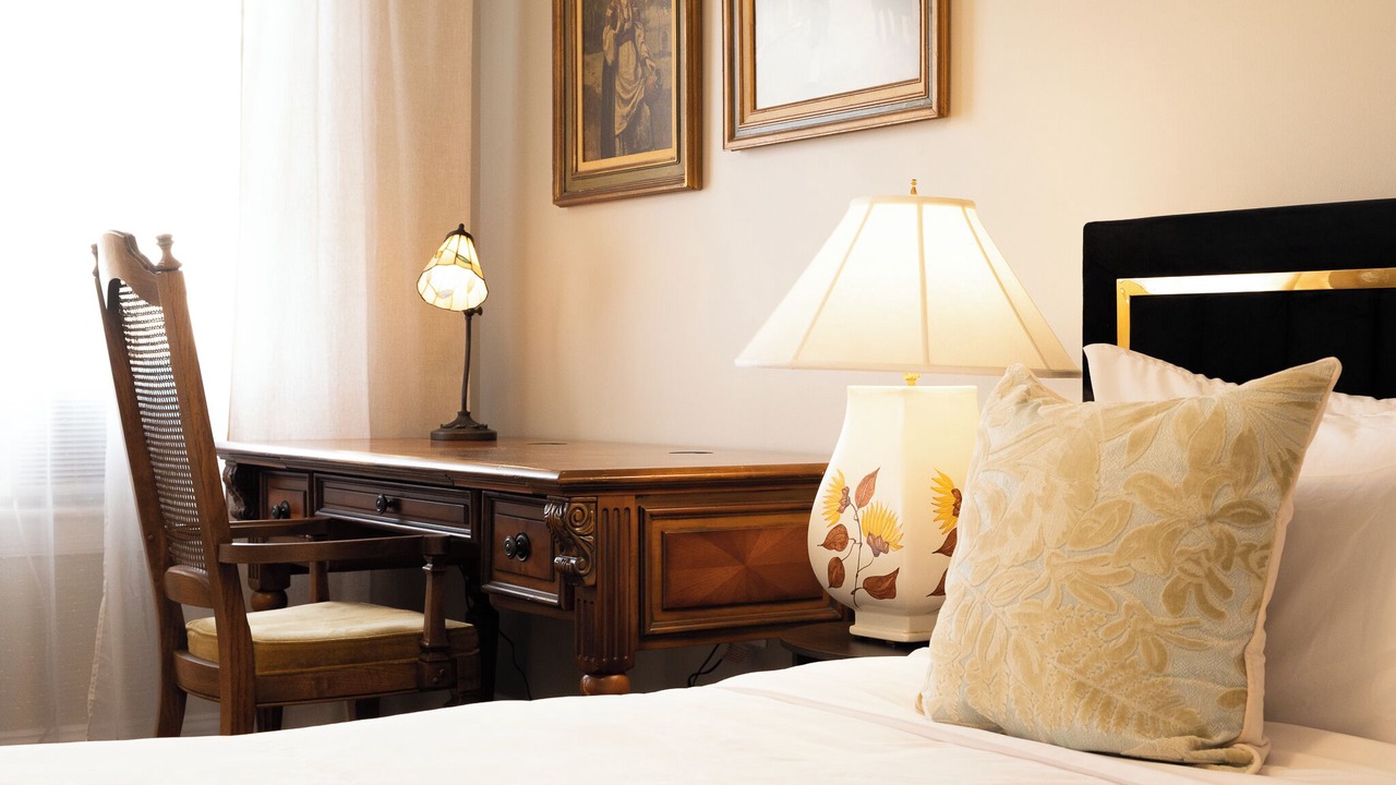 Photo of Bedroom in Federal Hill