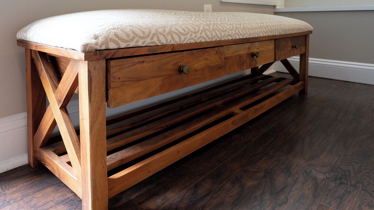 Photo of Bedroom in Federal Hill