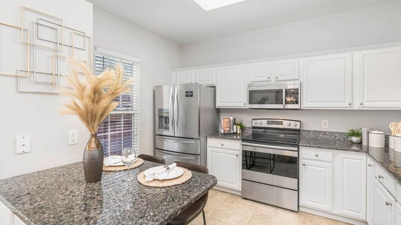 Photo of Kitchen in Long Lake