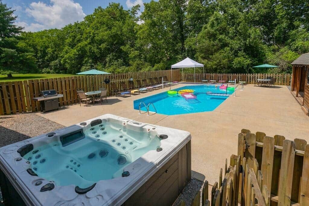 Photo of Outdoor in Whites Creek