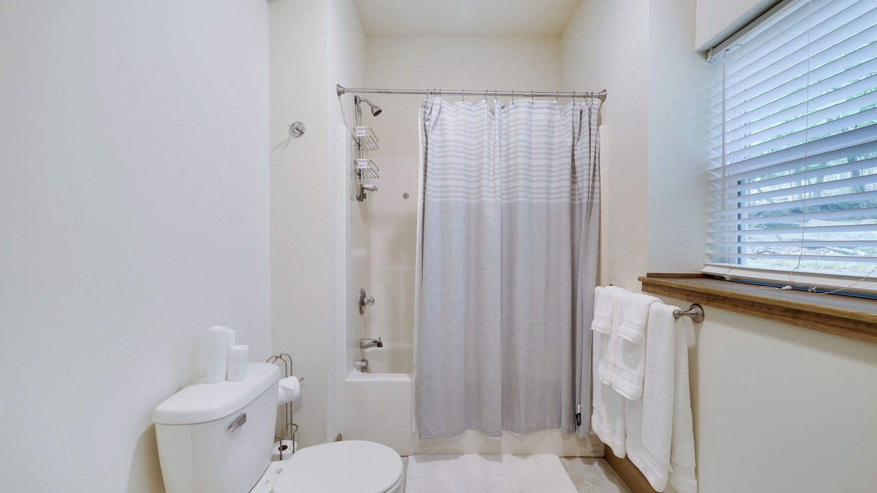 Photo of Bathroom in Lackawaxen