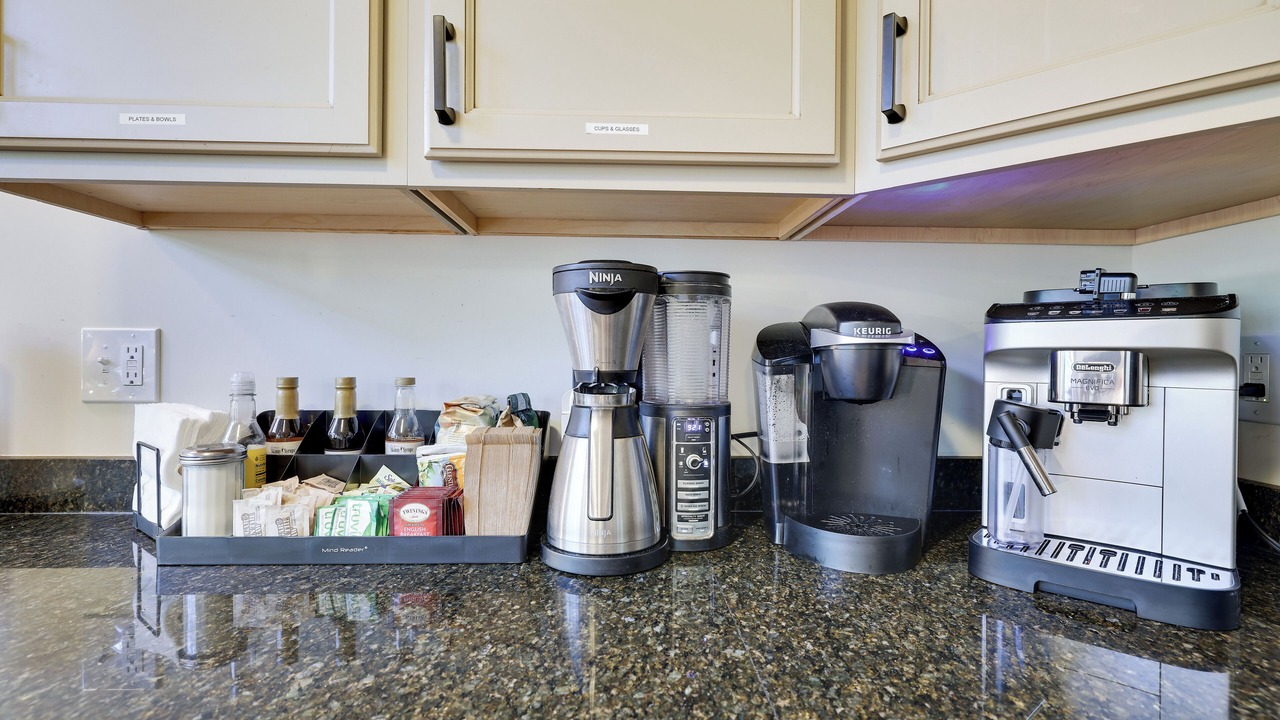Photo of Kitchen in Lackawaxen