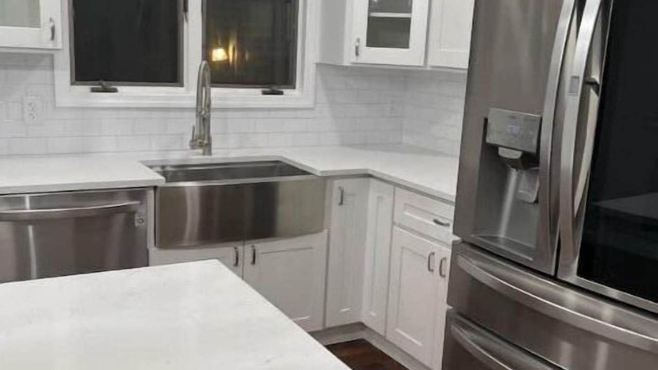 Photo of Kitchen in Rahway