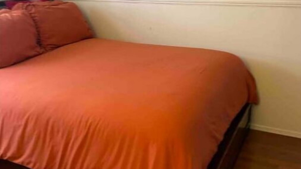 Photo of Bedroom in Rahway