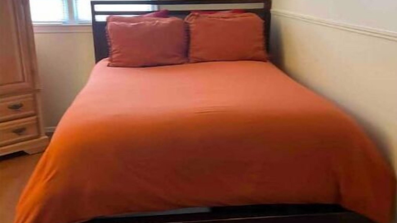 Photo of Bedroom in Rahway