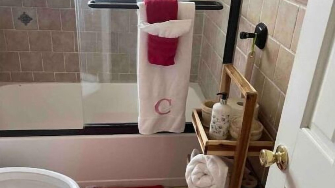 Photo of Bathroom in Rahway