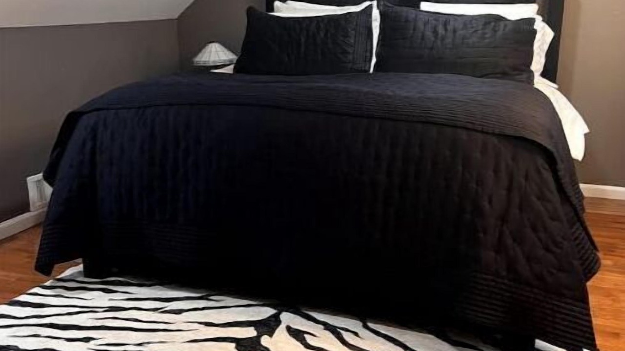 Photo of Bedroom in Rahway