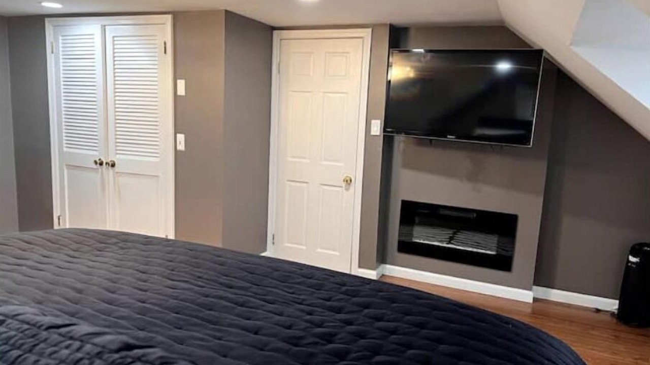 Photo of Bedroom in Rahway
