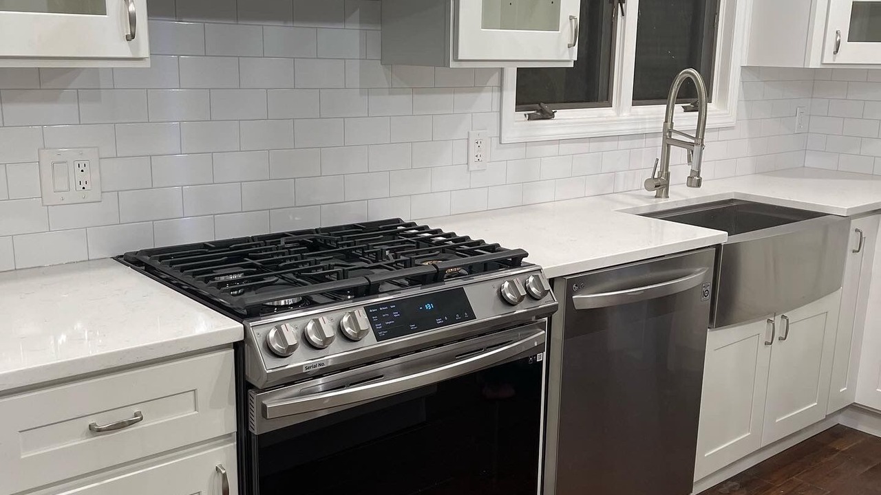 Photo of Kitchen in Rahway
