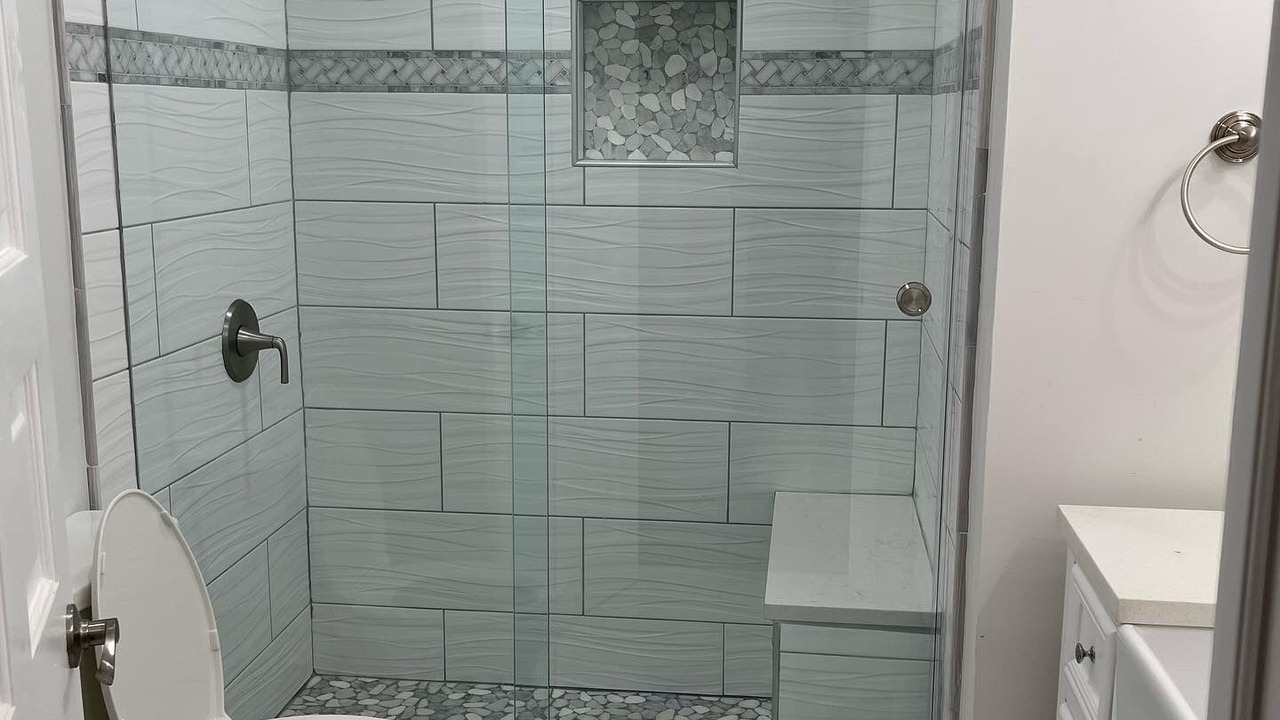 Photo of Bathroom in Rahway