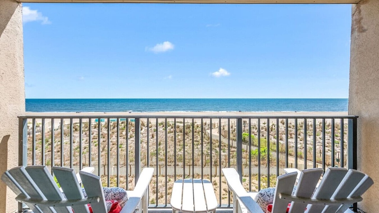 Photo of Outdoor in North Ocean City