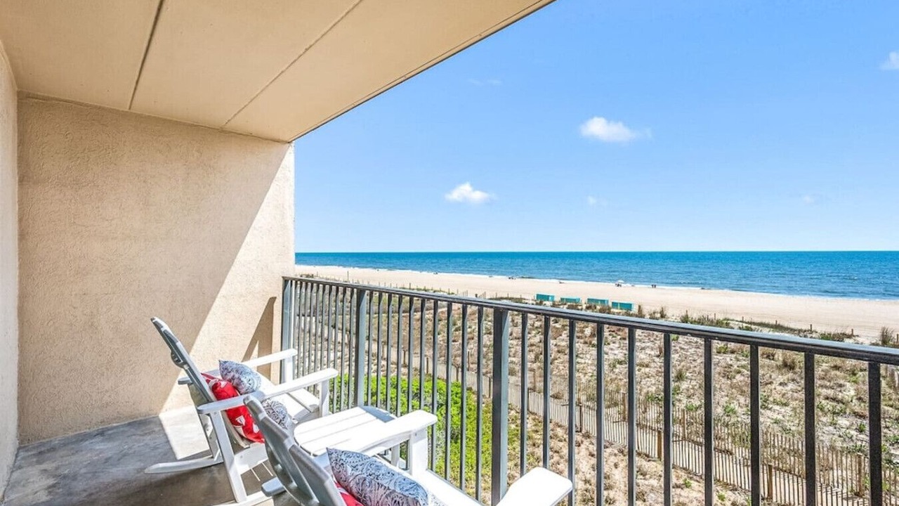 Photo of Outdoor in North Ocean City