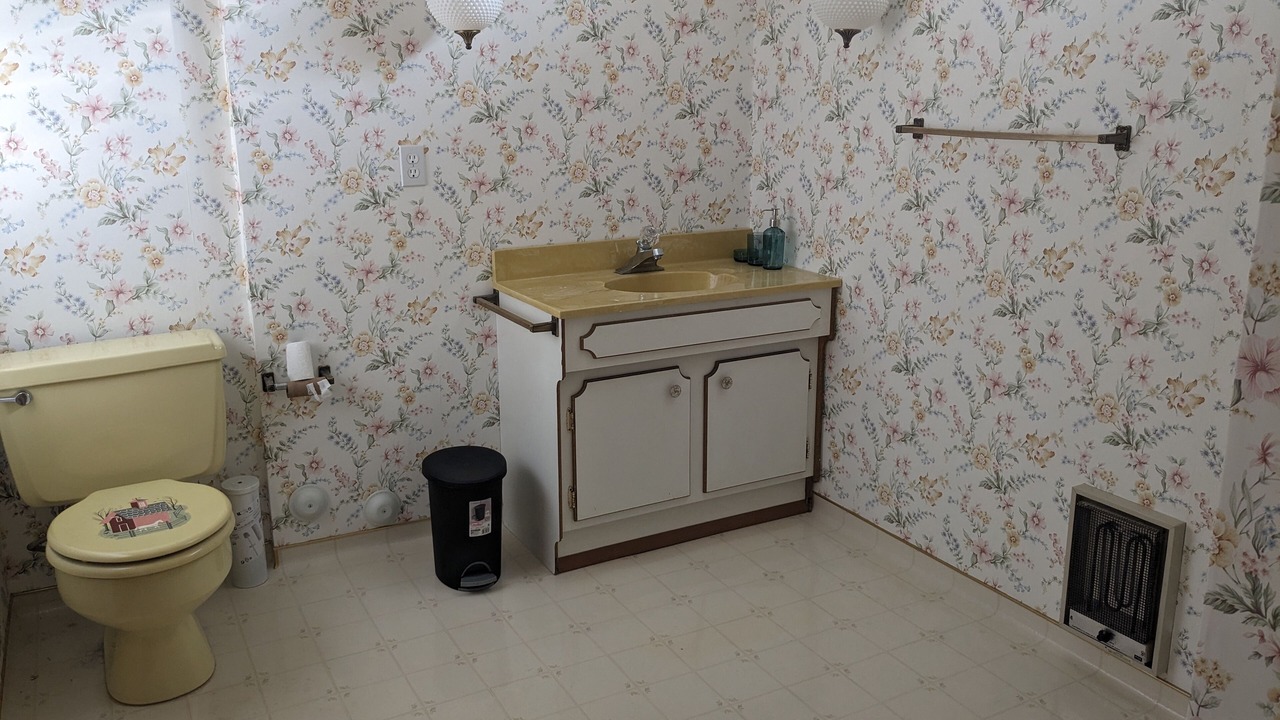 Photo of Bathroom in Idaho Falls