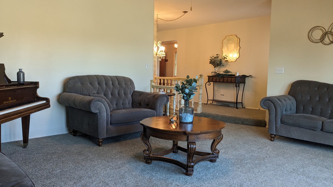 Photo of Livingroom in Idaho Falls