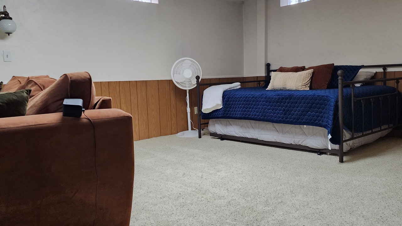 Photo of Bedroom in Idaho Falls