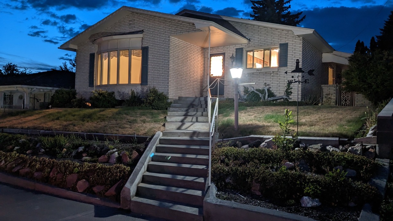 Photo of Outdoor in Idaho Falls