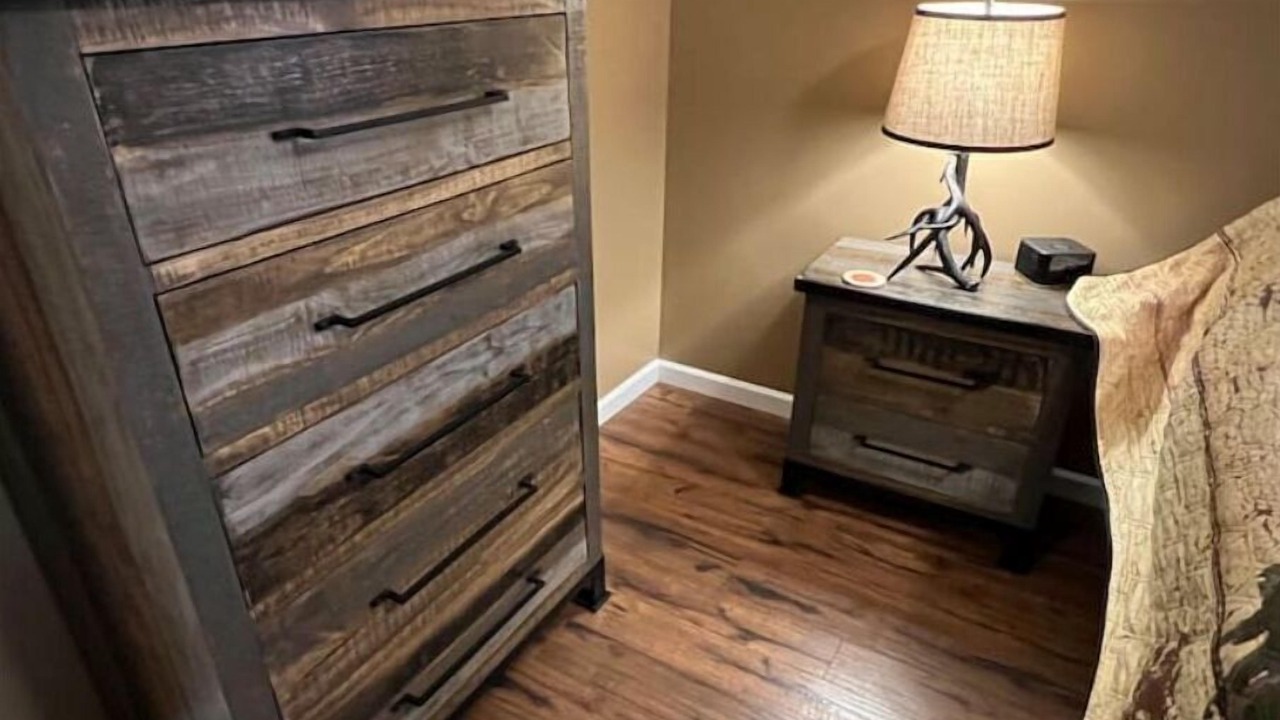 Photo of Bedroom in Bluewell