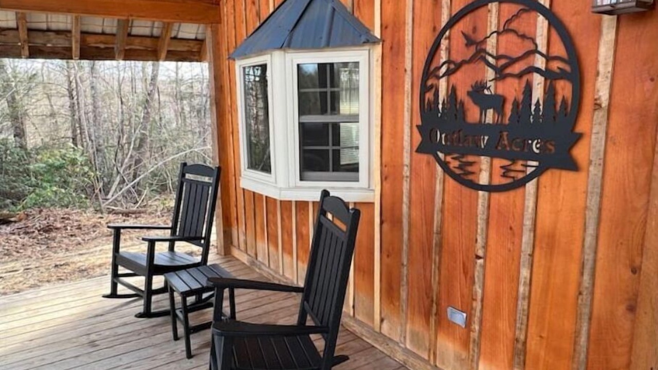 Photo of Patio Balcony in Bluewell