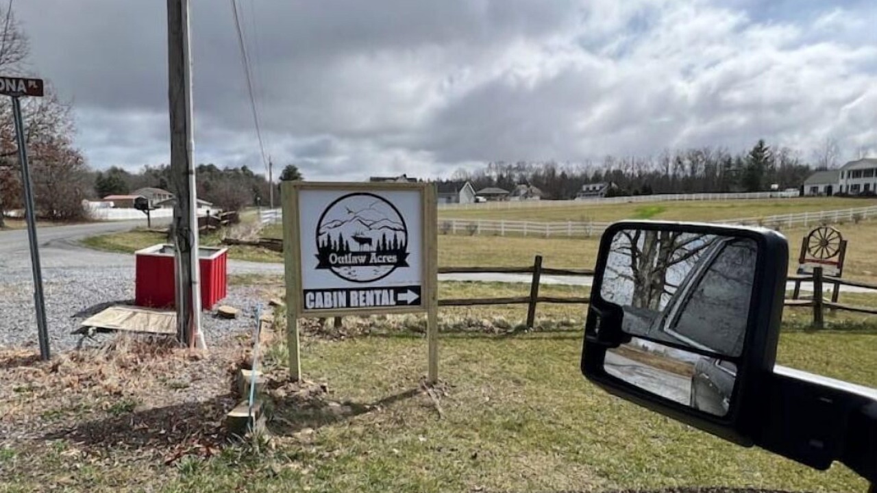 Photo of Outdoor in Bluewell