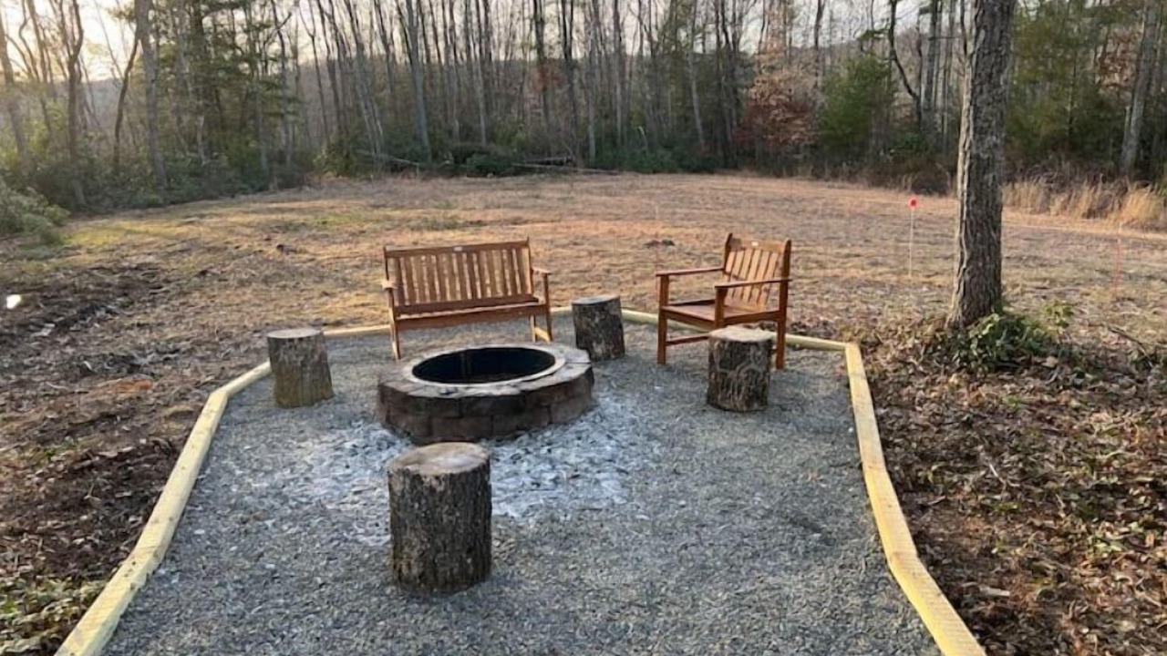 Photo of Outdoor in Bluewell