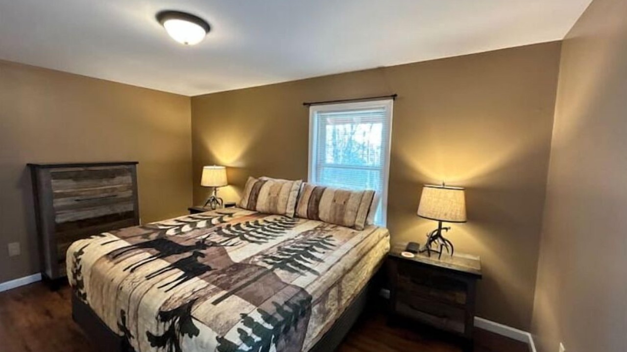 Photo of Bedroom in Bluewell