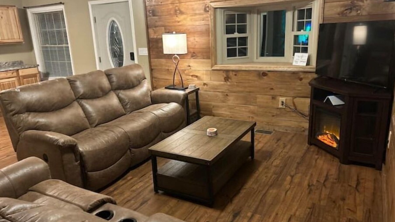 Photo of Livingroom in Bluewell