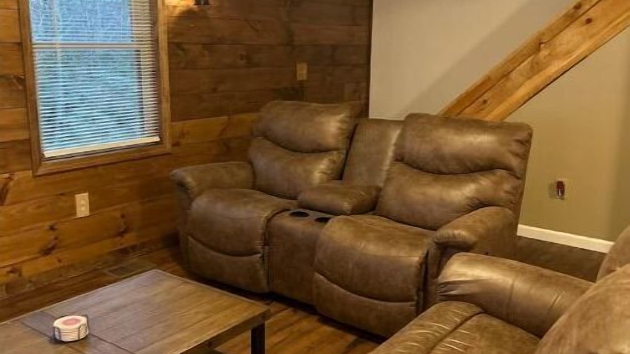 Photo of Livingroom in Bluewell