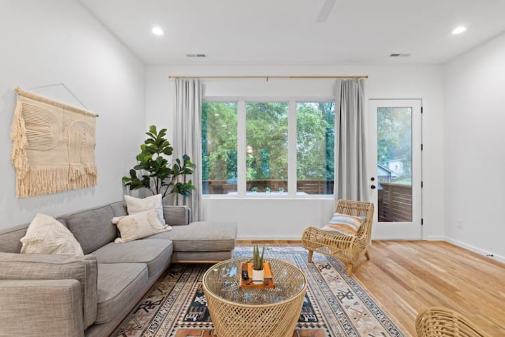 Photo of Bedroom in East Ridge