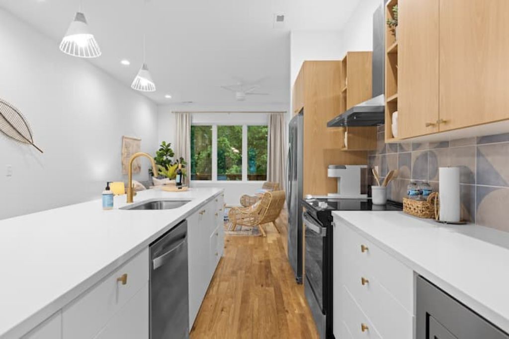Photo of Kitchen in East Ridge