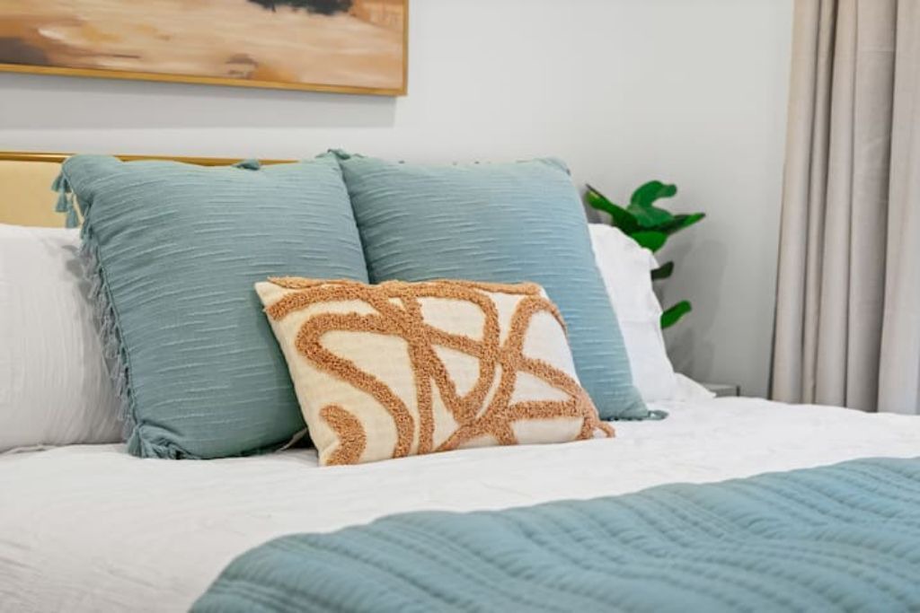 Photo of Bedroom in East Ridge