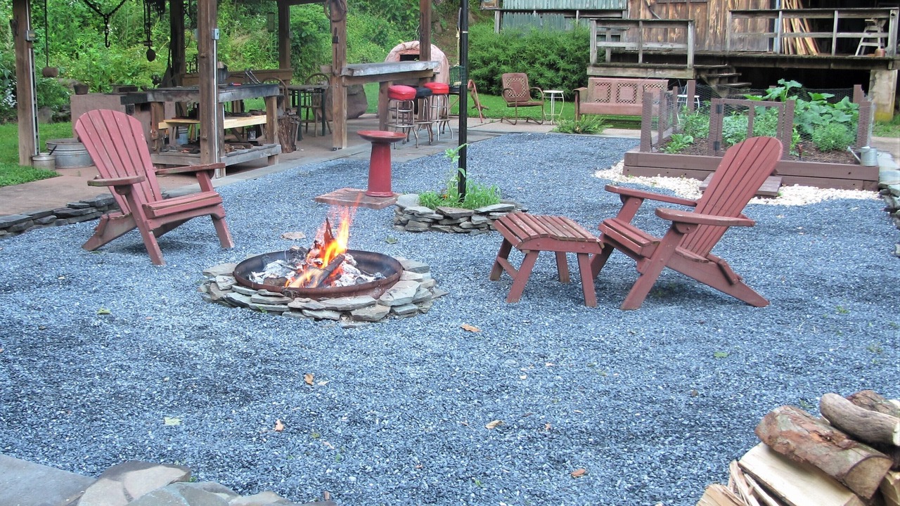 Photo of Outdoor in Rossville