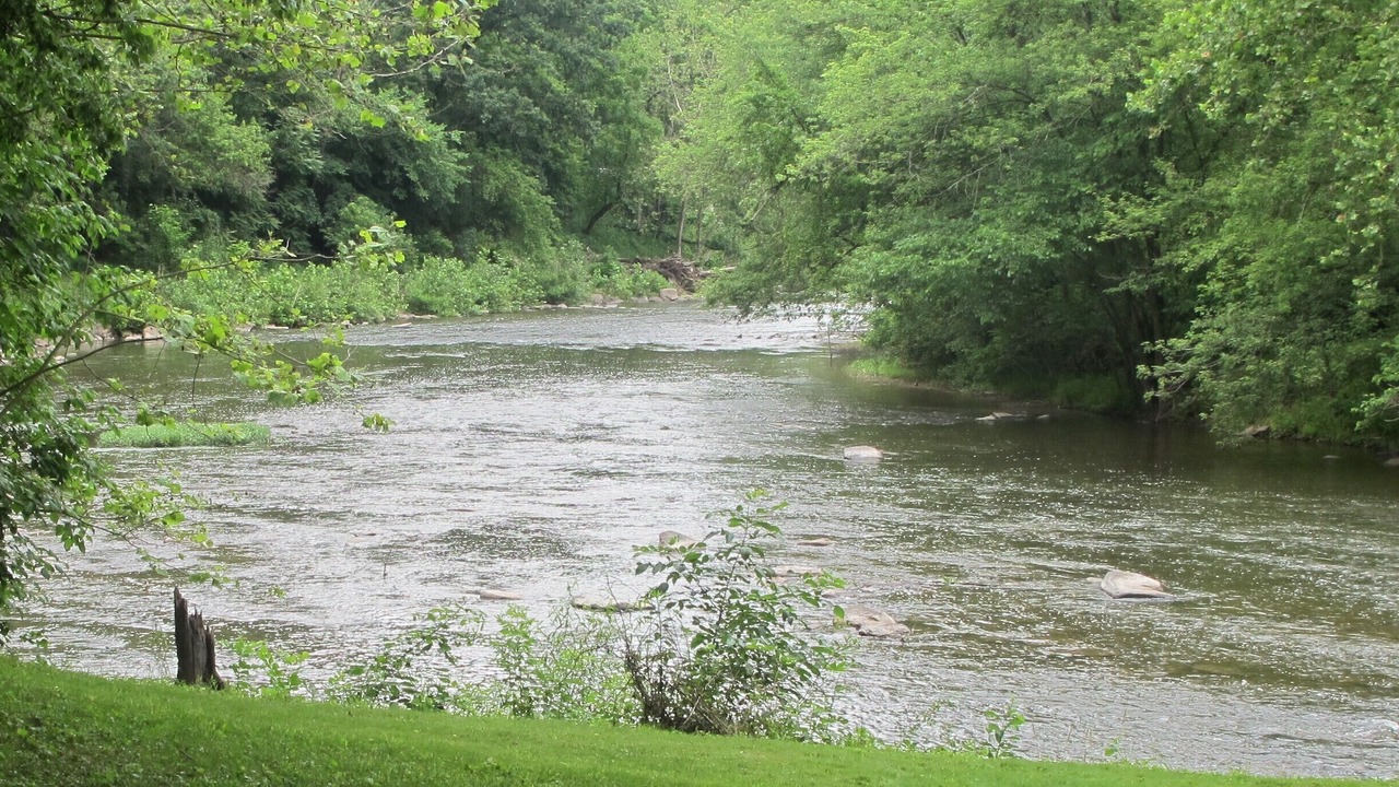 Photo of Outdoor in Rossville