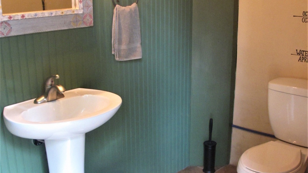 Photo of Bathroom in Rossville