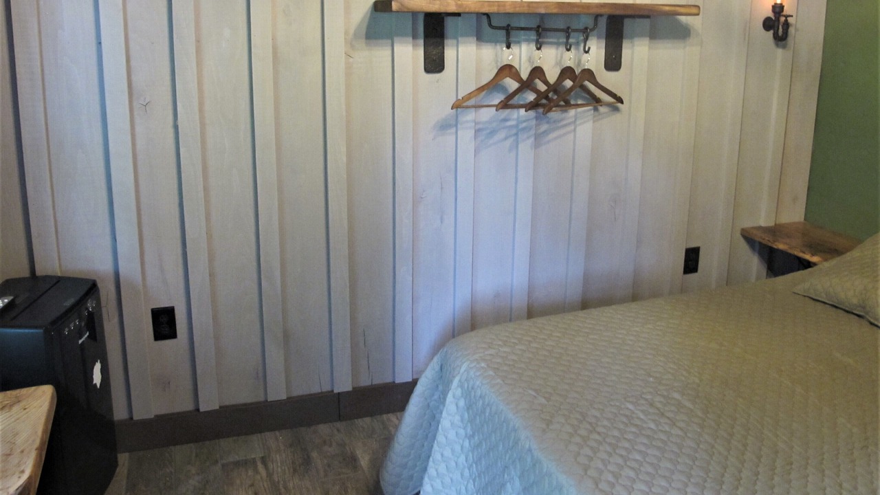 Photo of Bedroom in Rossville