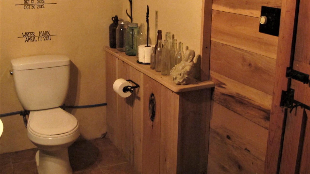 Photo of Bathroom in Rossville