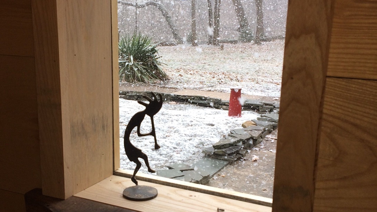 Photo of Outdoor in Rossville